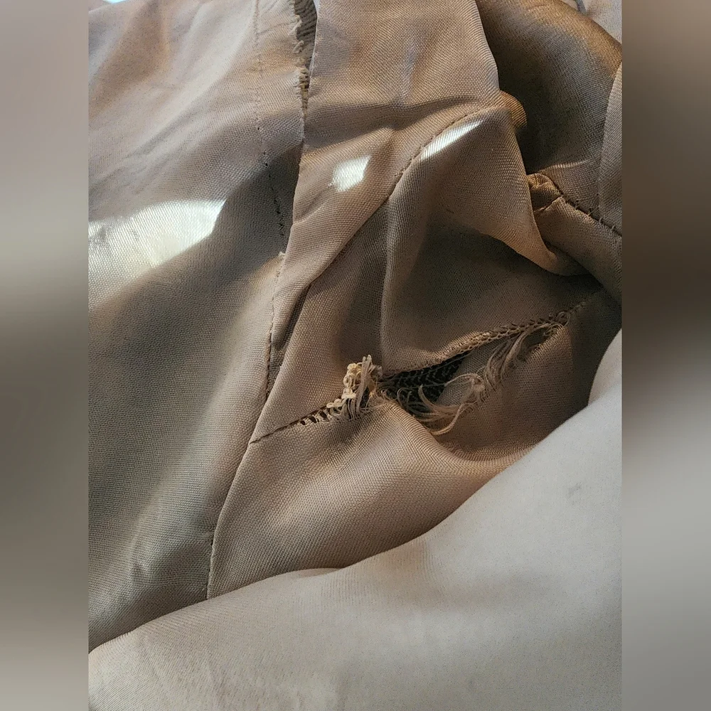 Vintage Women's Suit